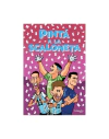 Pintá a la Scaloneta
