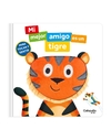 Mi mejor amigo es un tigre