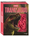 mundo del tiranosaurio, El