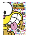 Gaturro ultra súper mega gigante - relanzamiento
