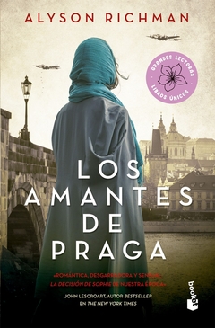Amantes de Praga, Los