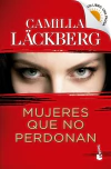 Mujeres que no perdonan