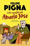 Cuentos del Abuelo José, Los