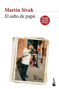 Salto de papá, El