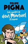 Cuentos de Don Manuel, Los