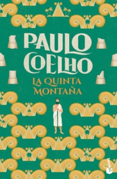 Quinta montaña, La