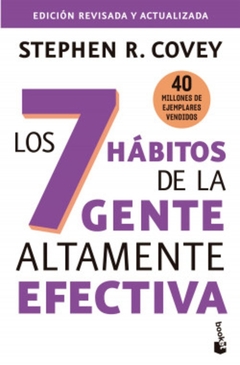 Los 7 habitos de la gente altamente...