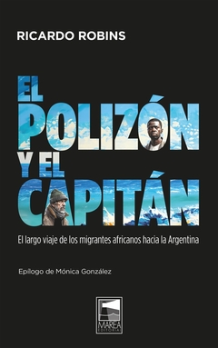 Polizón y el capitán, El