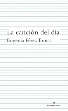 Canción del día, La