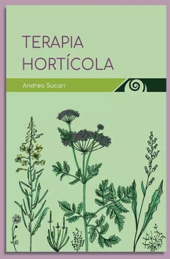 Terapia hortícola