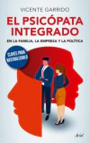 Psicópata integrado en la familia, la empresa, El