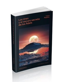 Uren y el oscuro secreto de los Adels