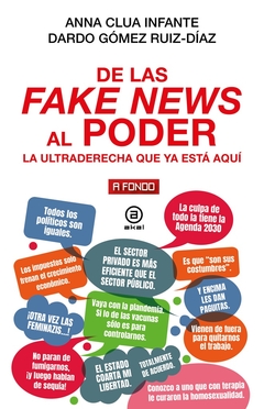 De las Fakes News al poder