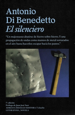 Silenciero, El