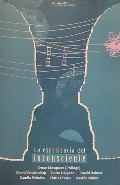 Experiencia del inconsciente, La - comprar online
