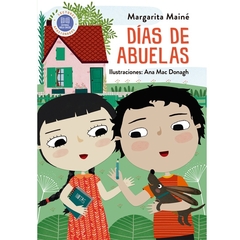Días de abuelas - Las aventuras de Fernan