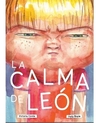 Calma de leon, La