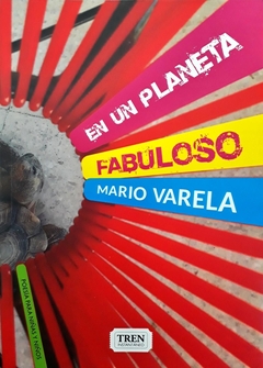 En un planeta fabuloso - comprar online