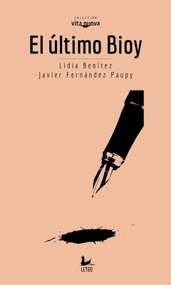 Ultimo Bioy, El