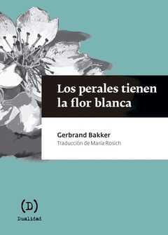 Perales tienen la flor blanca, Los