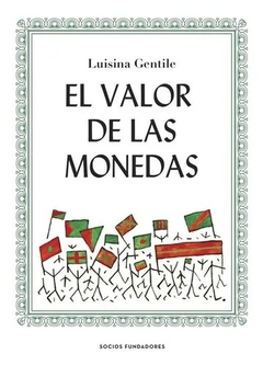 Valor de las monedas, el