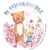 Te quiero, siempre