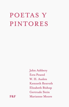 Poetas y Pintores