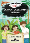 Aventura es tuya, La