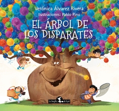 Árbol de los disparates, El