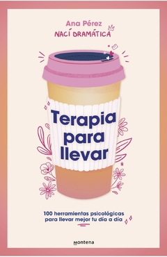 Terapia para llevar