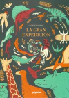 Gran expedición, La ( 2º ed actualizada ) - comprar online