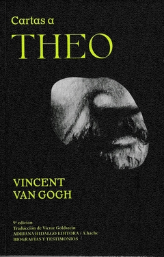 Cartas a Theo - comprar online
