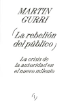 Rebelión del público, La