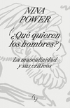 ¿Qué quieren los hombres?