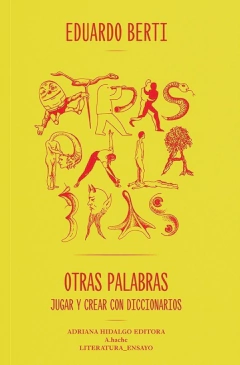 Otras palabras