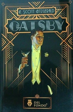 GREAT GATSBY, THE