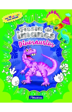 Fiesta de imanes: Unicornios