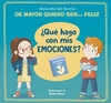 De mayor quiero ser... Feliz. 3