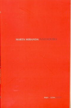 Nadadora