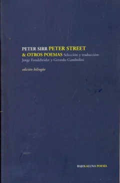 Peter Street