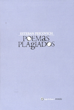 Poemas plagiados