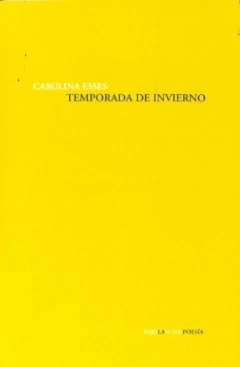 Temporada de invierno