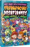 Más divertidos trabalenguas desafiantes, Los