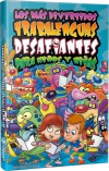 Más divertidos trabalenguas desafiantes, Los