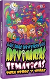 Divertidas adivinanzas, las
