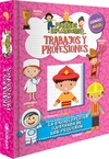 Trabajos y profesiones (Español -Inglés)