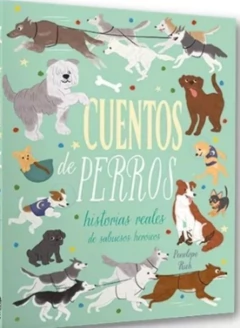 Mundo pets - Cuentos de perros