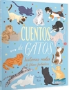 Mundo pets - Cuentos de gatos