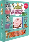 Yo exploro - El mundo animal