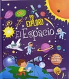 Yo exploro - El espacio